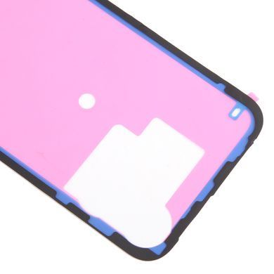 Скотч двохсторонній (проклейка) для поклейки задньої кришки Apple iPhone 15 Pro Max