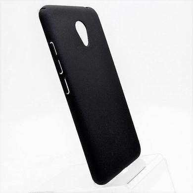 Чехол накладка Spigen iFace series for Meizu M3 Black