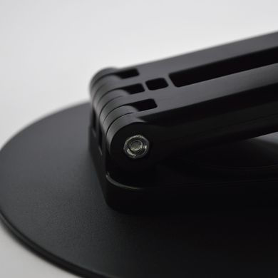 Настільна підставка для смартфонів та планшетів ANSTY HD-30 Black
