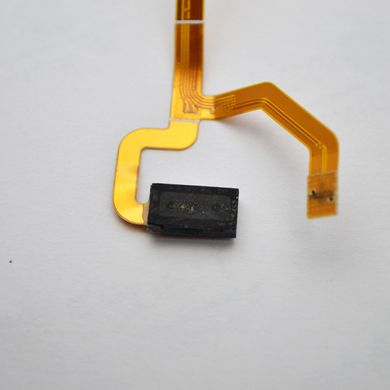 Динамік спікера Samsung B3410 зі шлейфом Оригінал Б/У
