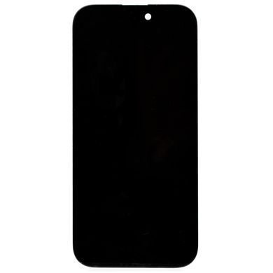 Дисплей (екран) LCD Apple iPhone 15 з touchscreen DD OLED Soft (без помилки)
