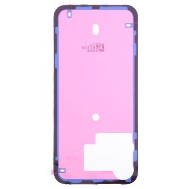 Скотч двохсторонній (проклейка) для поклейки задньої кришки Apple iPhone 15 Pro Max