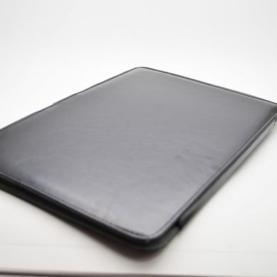 Чохол книжка Leather Book Case для MacBook Pro Retina 13.3'' 2016/2017 (A1706/A1706) Black