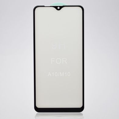 Захисне скло 5D for Samsung M105/A105/A107 Galaxy M10/A10/A10s (2019) Black тех. пакет
