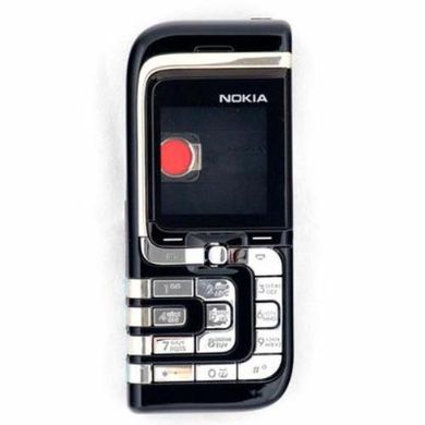 Корпус для телефону Nokia 7260 HC