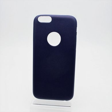 Чохол накладка Honor Armor Series iPhone 6/6S Blue