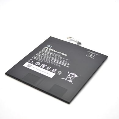 Аккумулятор (батарея) BN60 для Xiaomi Mi Pad 4 Original