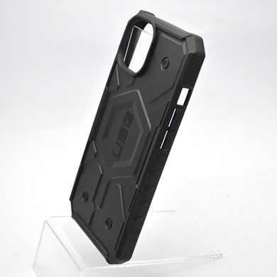 Чехол противоударный UAG Pathfinder с MagSafe для iPhone 14 Black Черный