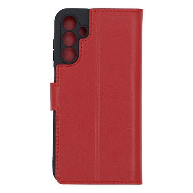 Чохол книжка Bring Joy для Samsung A15 Galaxy A155 Red