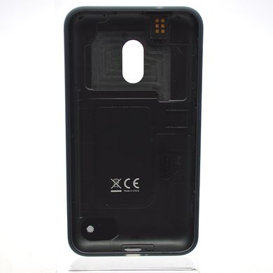Корпус Nokia 620 Lumia Black HC