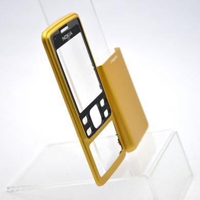 Корпус Nokia 6300 Gold АА класс