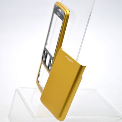 Корпус Nokia 6300 Gold АА клас