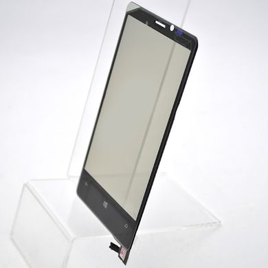 Сенсор (тачскрин) Nokia 920 Lumia тонированный Original