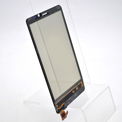 Сенсор (тачскрин) Nokia 920 Lumia тонированный Original