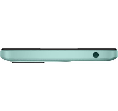 Смартфон Xiaomi Redmi 12C 3/64GB Mint Green NFC
