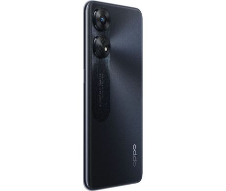 Смартфон Oppo Reno 8T 8/128GB Midnight Black