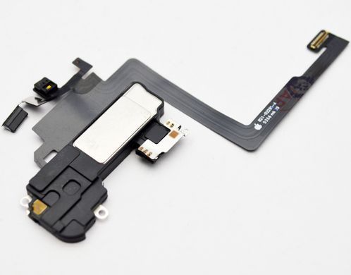 Шлейф Apple iPhone 11 Pro Max з датчиком наближення та динаміком спікера APN: 821-02295-A Original