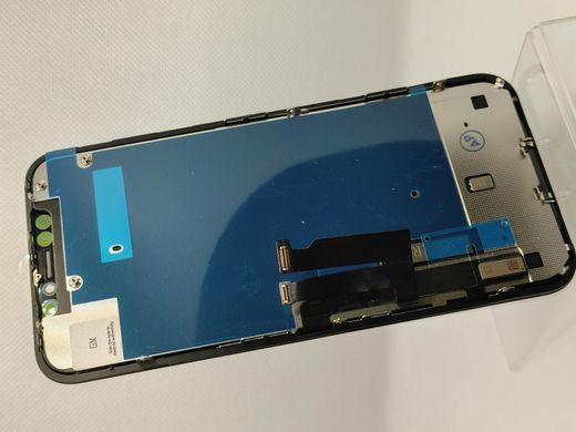 Дисплей (екран) LCD Apple iPhone XR з тачскріном GX