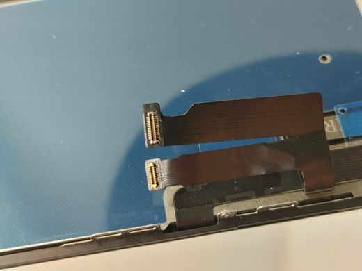 Дисплей (екран) LCD Apple iPhone XR з тачскріном GX