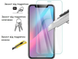 Противоударная гидрогелевая пленка Blade для Xiaomi Poco F4 GT Transparent