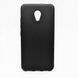 Чехол накладка Spigen iFace series for Meizu M3 Black