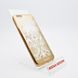 Дизайнерський чохол Rayout Monsoon для iPhone 6/6S Gold (08)