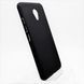 Чехол накладка Spigen iFace series for Meizu M3 Black