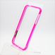 Бампер Creative Plastic Case для iPhone 5/5s Pink