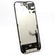 Дисплей (екран) LCD Apple iPhone 15 з touchscreen DD OLED Soft (без помилки)