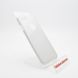 Чехол силиконовый с блестками TWINS для iPhone 7/8 Gray