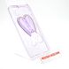 Чехол со стразами Rabbit Case для iPhone 6 Purple