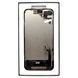 Дисплей (екран) LCD Apple iPhone 15 з touchscreen DD OLED Soft (без помилки)