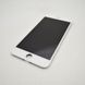 Дисплей (экран) LCD для iPhone 6 Plus с White тачскрином Refurbished