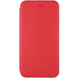 Чохол книжка Baseus Premium для Samsung A205/A305 Galaxy A20/A30 Red/Червоний
