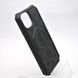 Чохол протиударний UAG Pathfinder з MagSafe для iPhone 14 Black Чорний