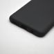 Чехол накладка Silicon Case Full Camera Lakshmi для Samsung A30s/A50 Galaxy A307/A505 Black