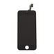 Дисплей (LCD) iPhone 5 with Black touchscreen HC SALE, Черный