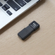 Флеш-драйв (флешка) Hoco UD6 Intelligent U disk 8GB Matte Black