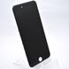 Дисплей (екран) LCD iPhone 6S Plus с Black тачскрином Refurbished