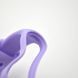 Ремешок для Xiaomi Mi Band 5/Mi Band 6/Mi Band 7 Original Design Lavander