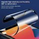 Защитное стекло Ceramic для iPad Pro 12.9" 2018 (A1876/A1895/A2014/A1983/A2378/A2461/A2379) Black