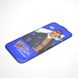 Защитное стекло Believer Anti-Static HD с сеточкой спикера iPhone 14 Pro/iPhone 15 (тех.пакет)