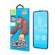 Защитное стекло King Kong для iPhone X/iPhone Xs/iPhone 11 Pro Black, Черный