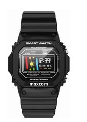 Смарт-часы Maxcom Fit FW22 Classic Black