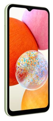 Смартфон Samsung A145F Galaxy A14 4/64GB Green