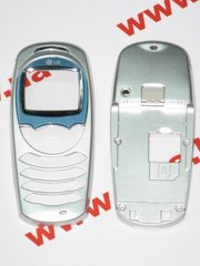 Корпус для телефону LG B1500 Копія АА клас
