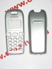 Корпус для телефону Alcatel OT311 Копія АА клас