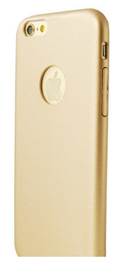 Чехол накладка Honor Armor Series iPhone 6/6S Gold