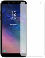 Защитное стекло СМА для Samsung A600 Galaxy A6 (2018) (0.33mm) тех. пакет