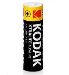 Батарейка Kodak XtraLife LR06 size AA 1.5V (1 шт.)